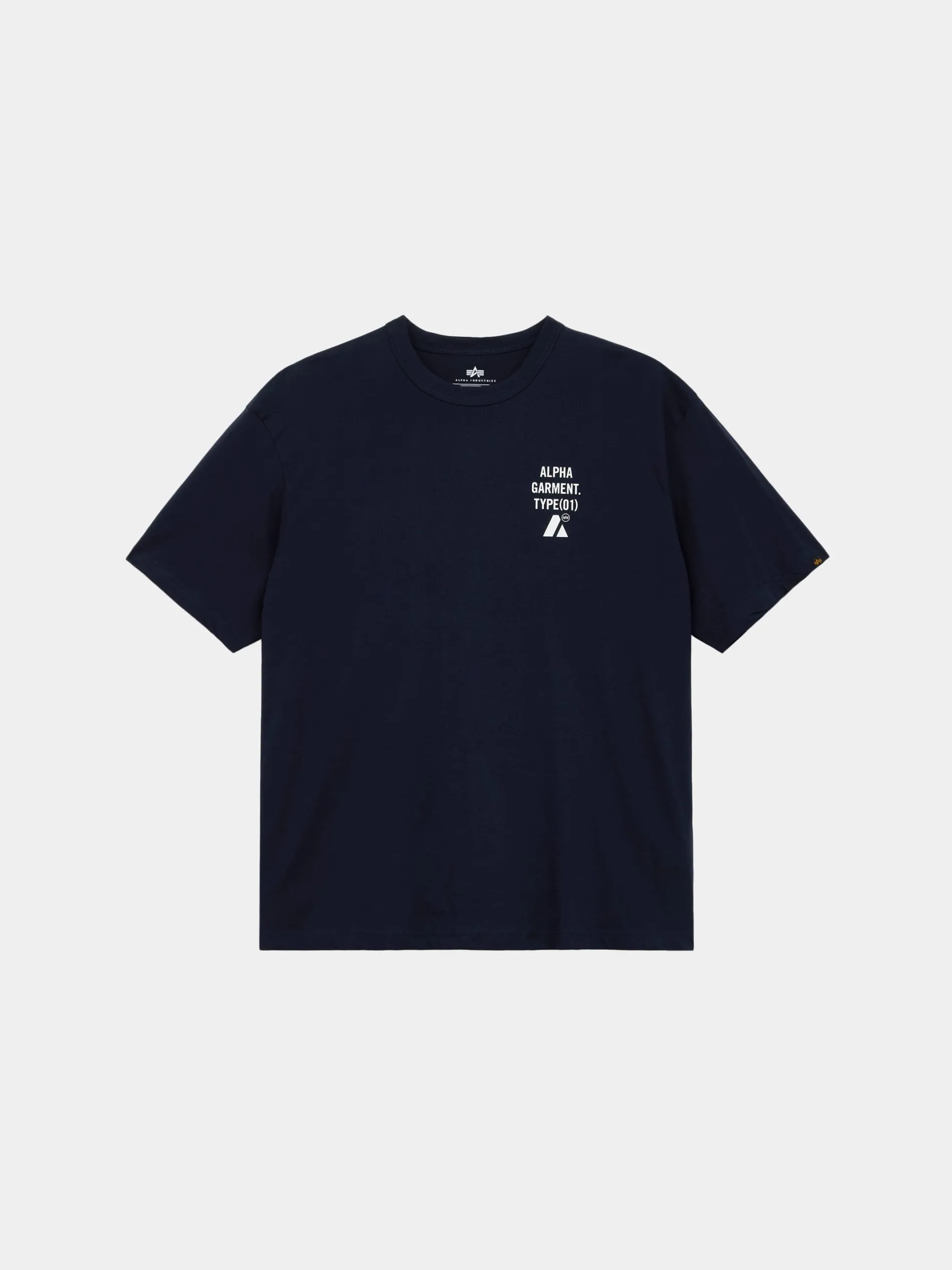 UNFRM SHORT-SLEEVED SEARCH & DESTROY TEE