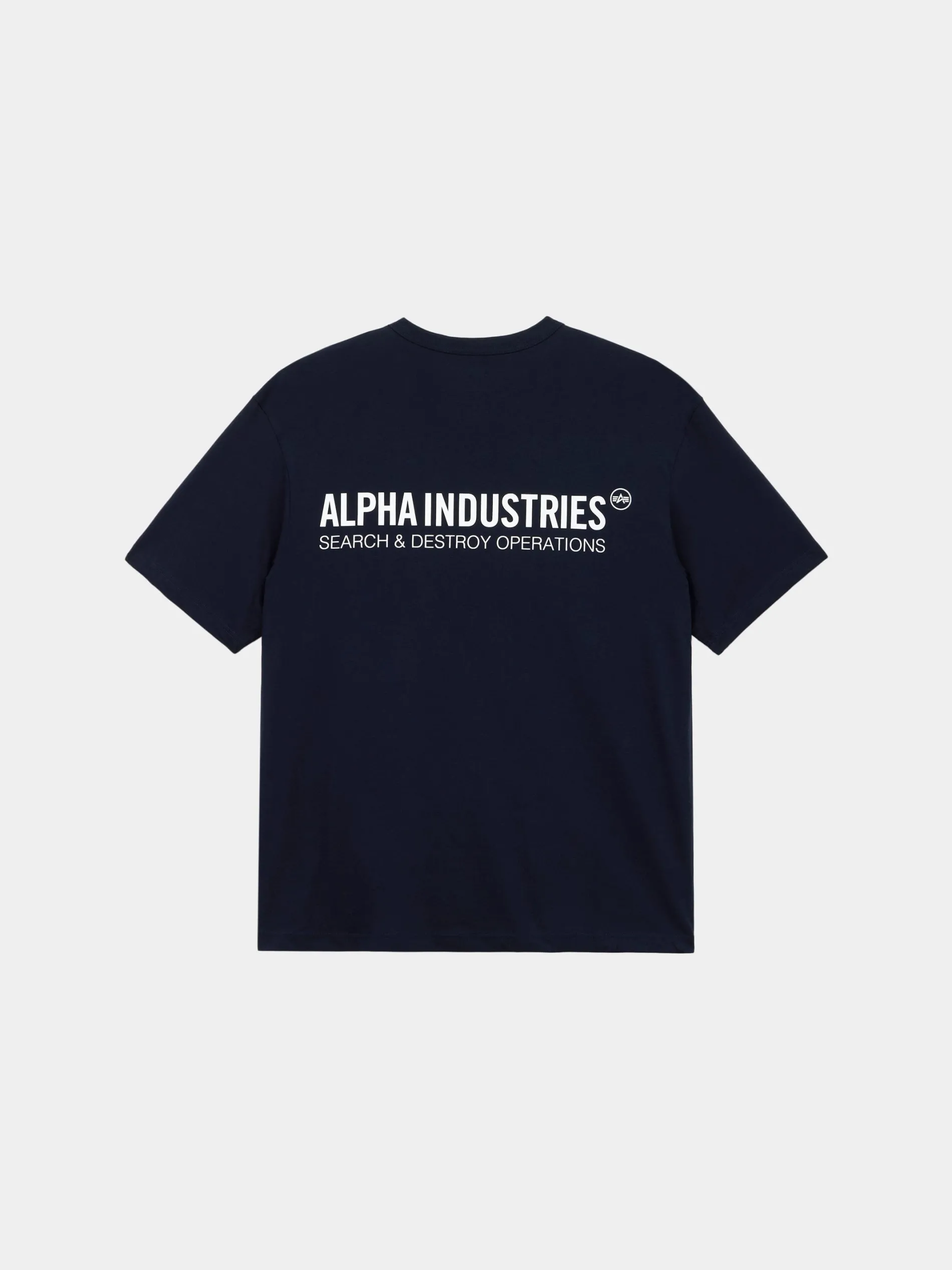 UNFRM SHORT-SLEEVED SEARCH & DESTROY TEE