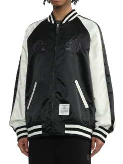 UNFRM TIGER SOUVENIR JACKET