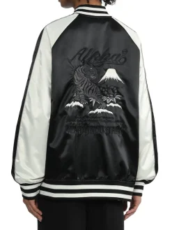 UNFRM TIGER SOUVENIR JACKET