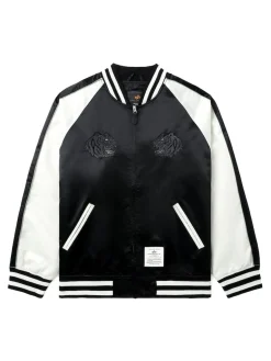 UNFRM TIGER SOUVENIR JACKET