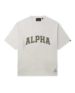 UNFRM UNI TEE