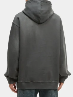 UNFRM WASHED ALPHA IND HOODIE