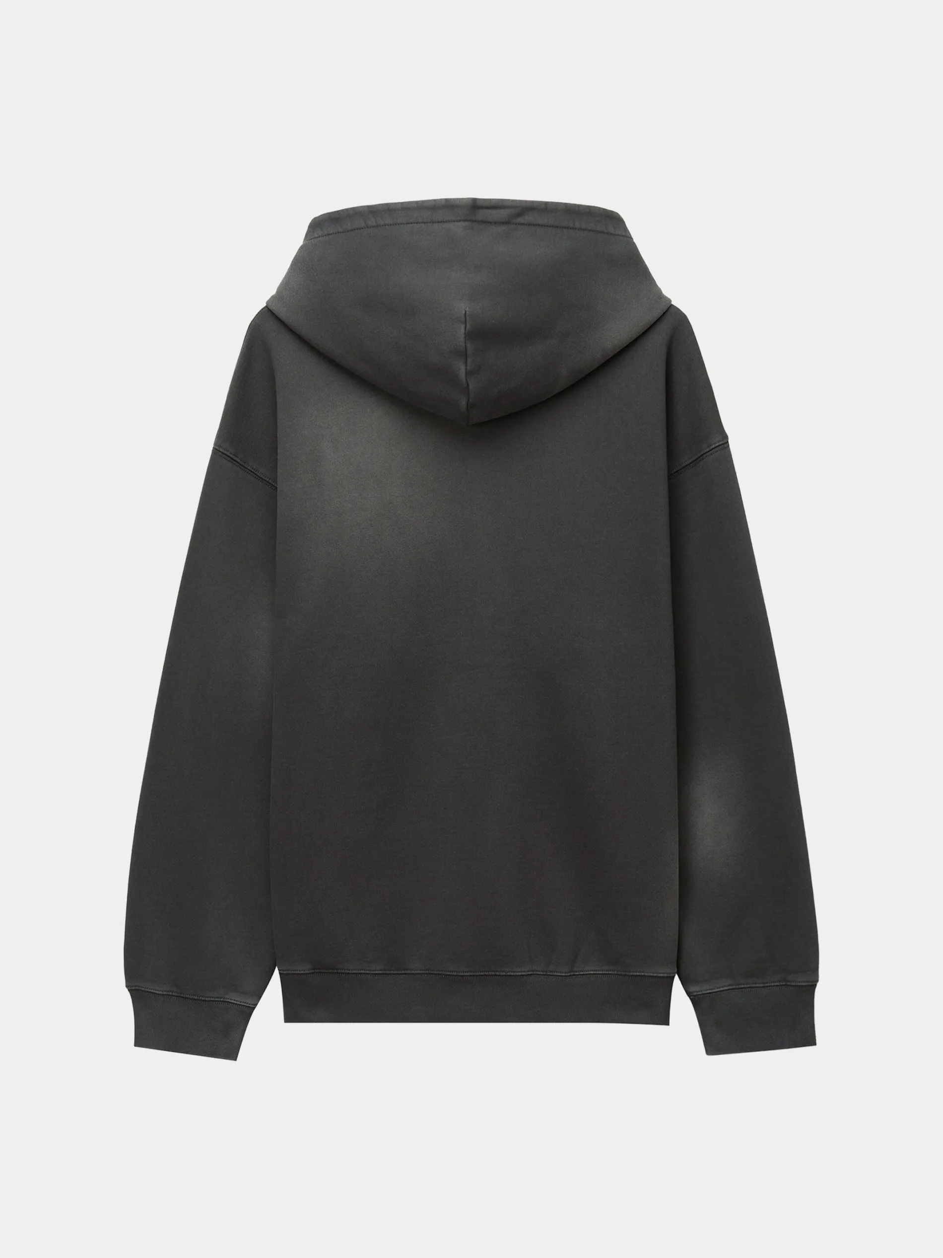 UNFRM WASHED ALPHA IND HOODIE
