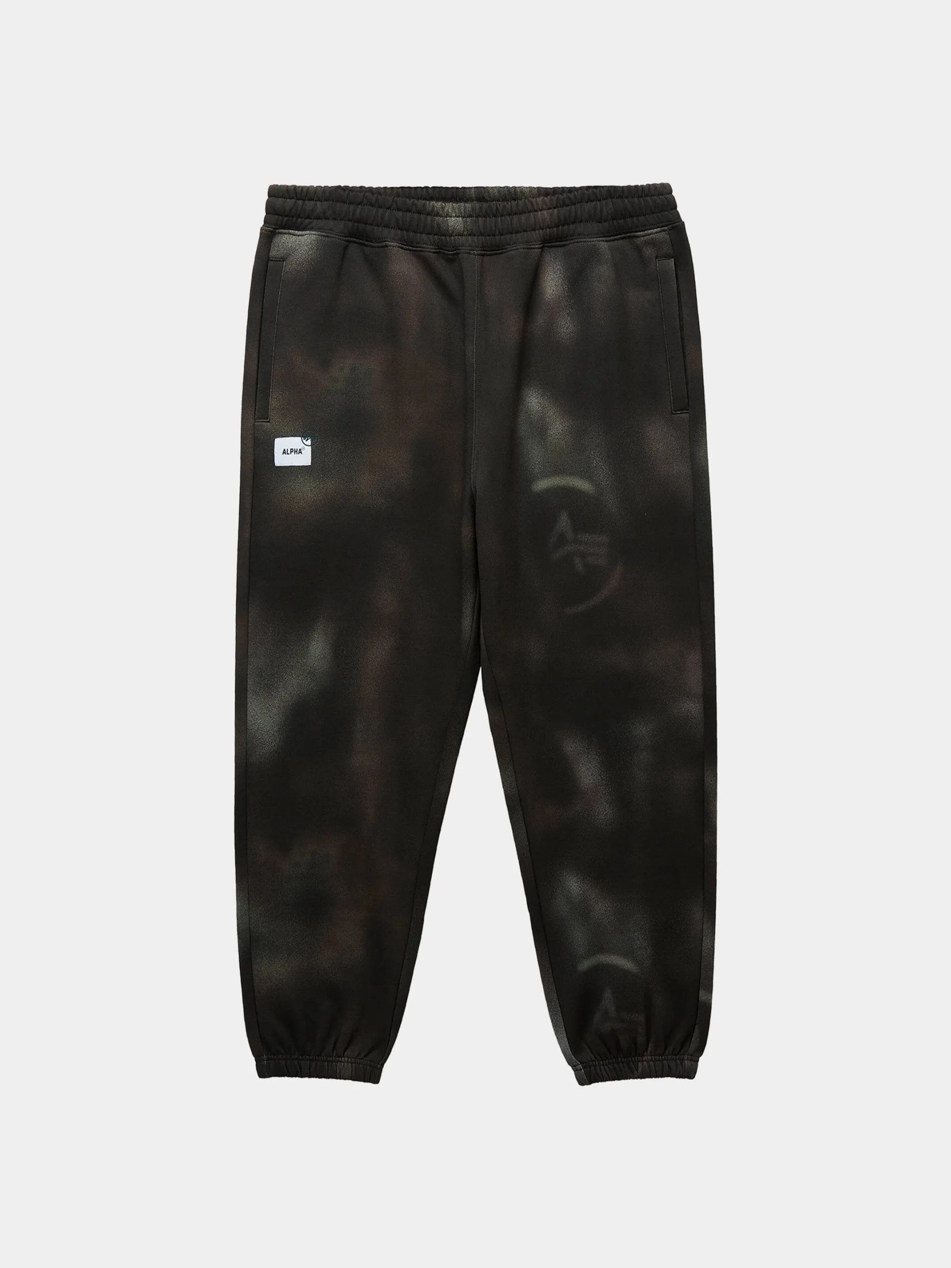 UNFRM WASHED SWEATPANT