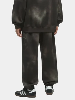UNFRM WASHED SWEATPANT