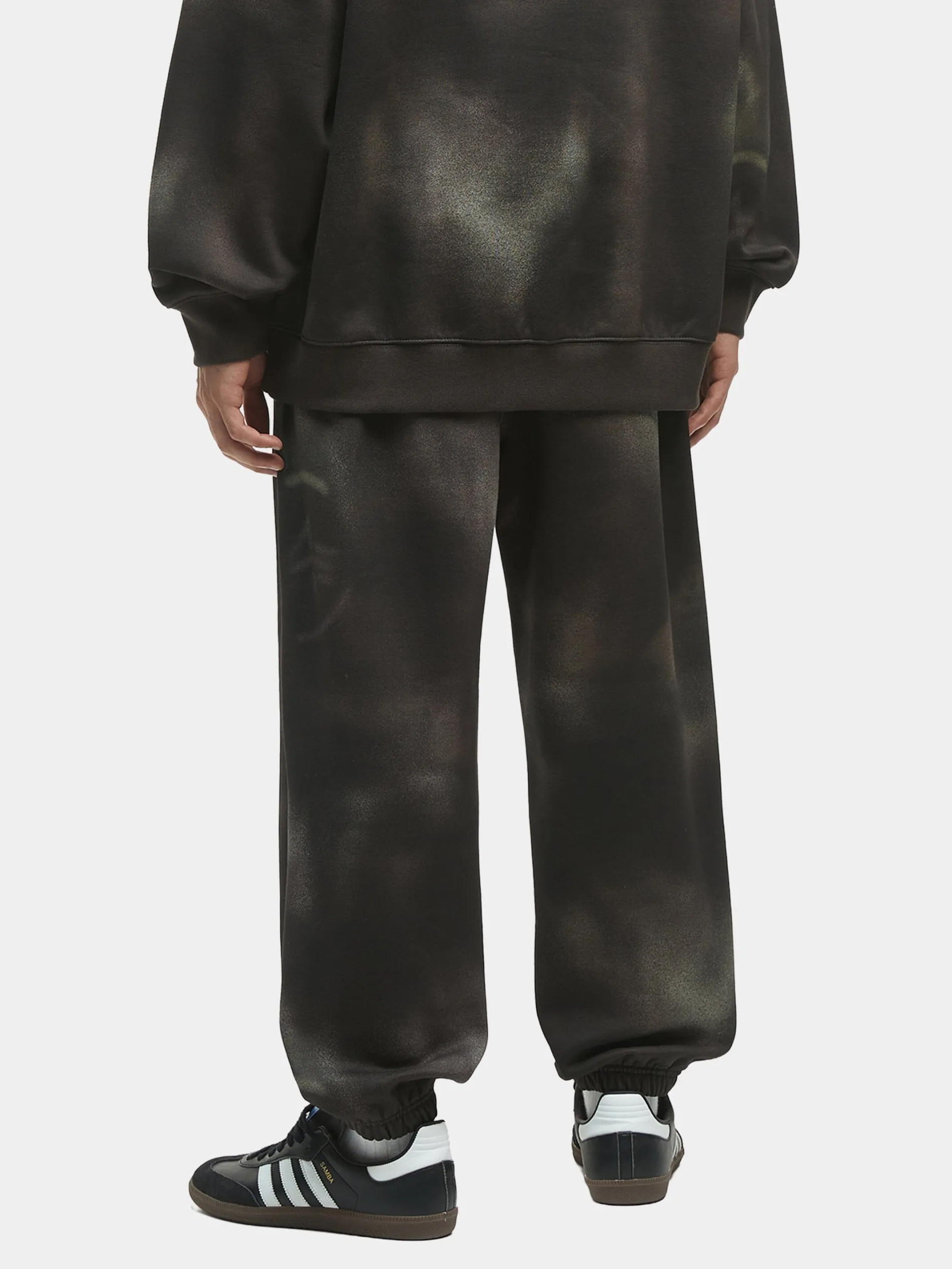 UNFRM WASHED SWEATPANT