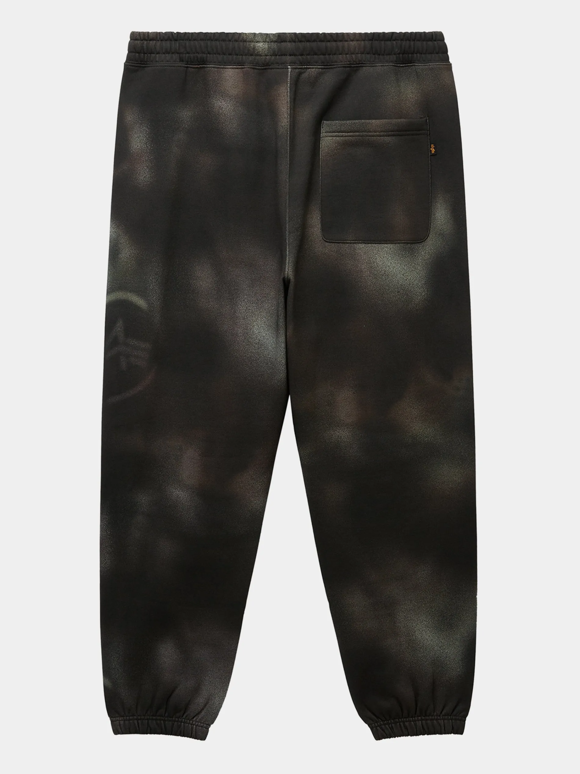 UNFRM WASHED SWEATPANT