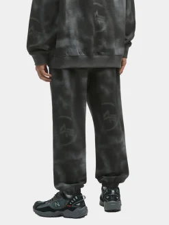 UNFRM WASHED SWEATPANT