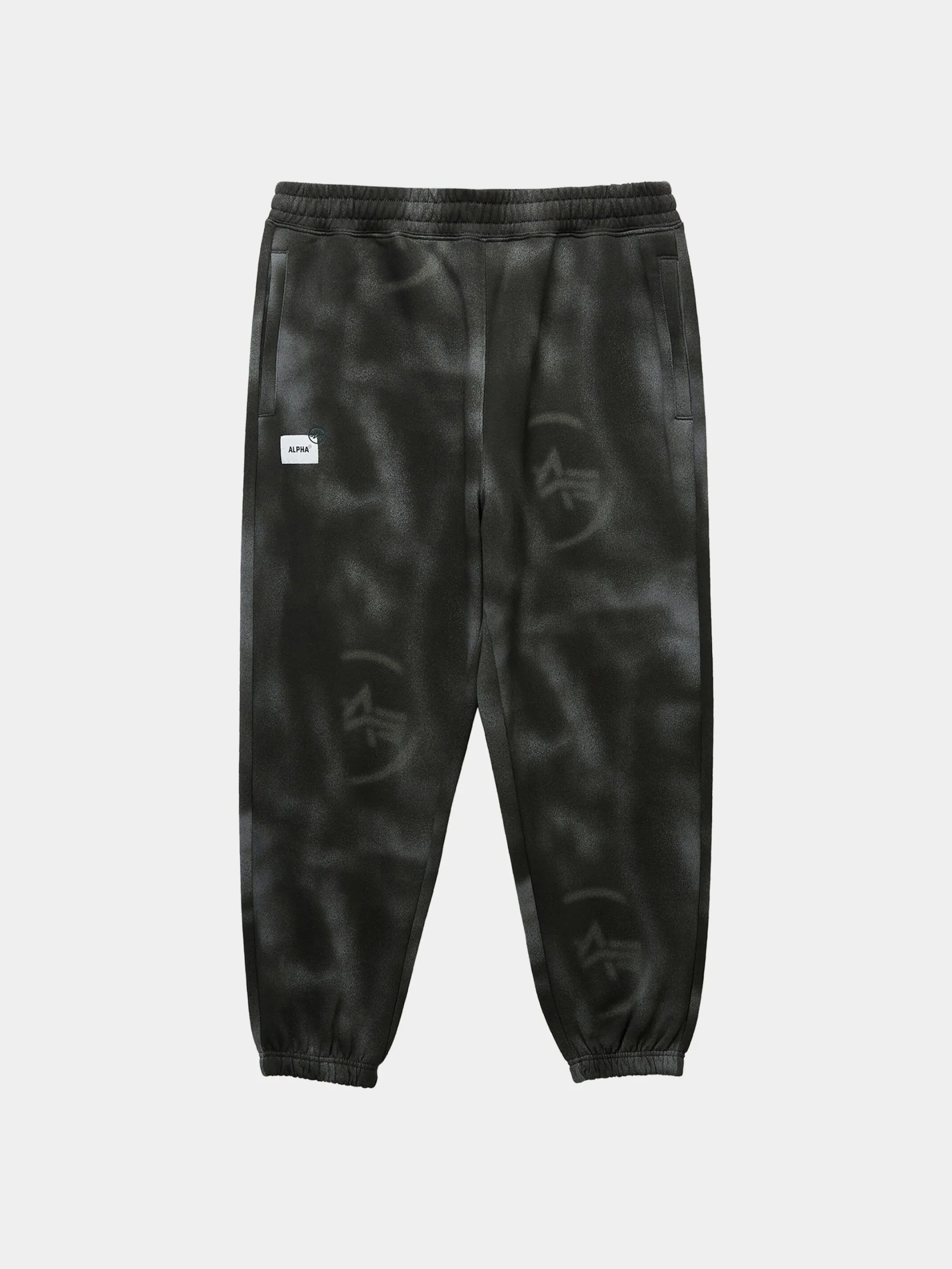 UNFRM WASHED SWEATPANT