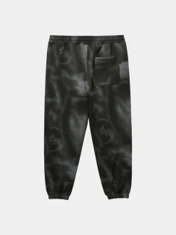 UNFRM WASHED SWEATPANT