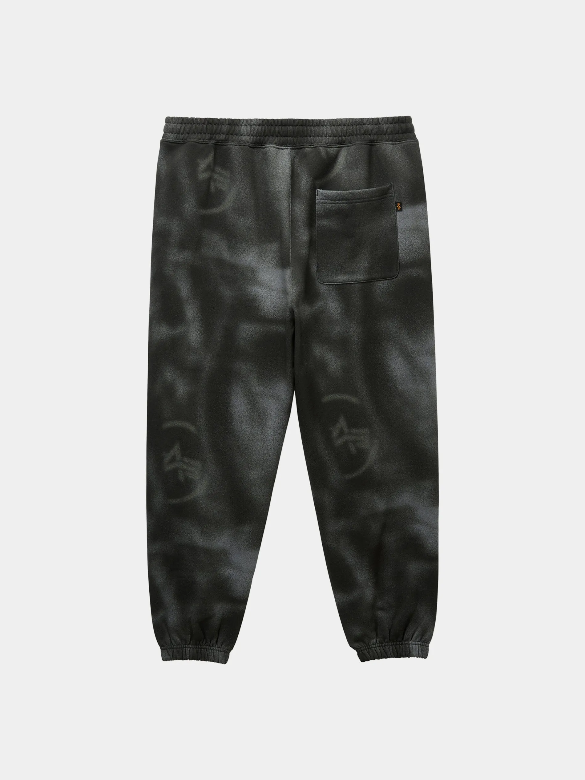 UNFRM WASHED SWEATPANT