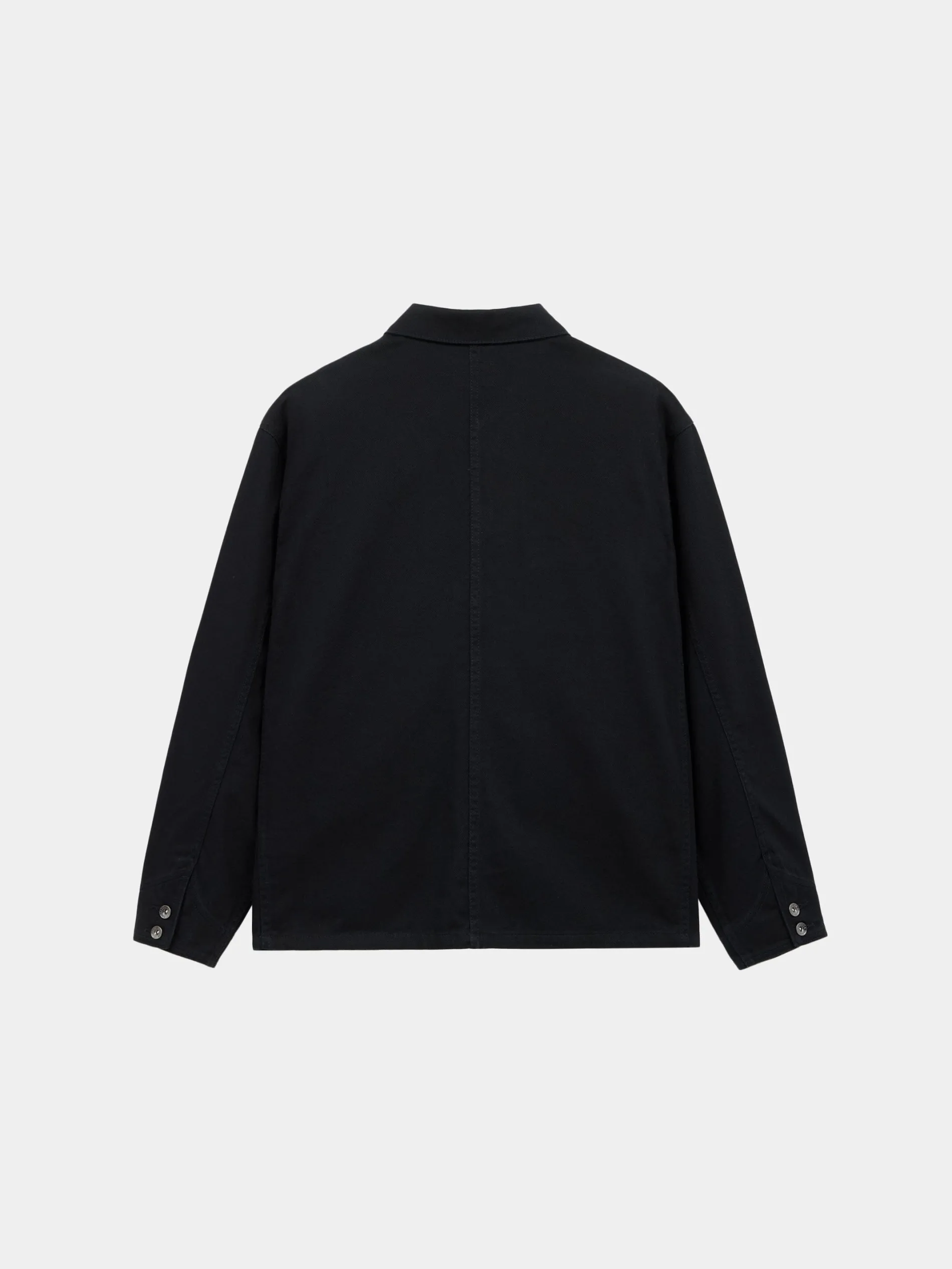 UNFRM WORKER JACKET