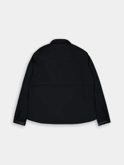 UTILITY OVERSHIRT