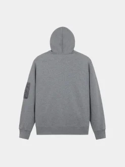 UTILITY POCKET FULL ZIP UP