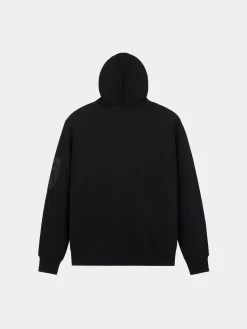 UTILITY POCKET HOODIE