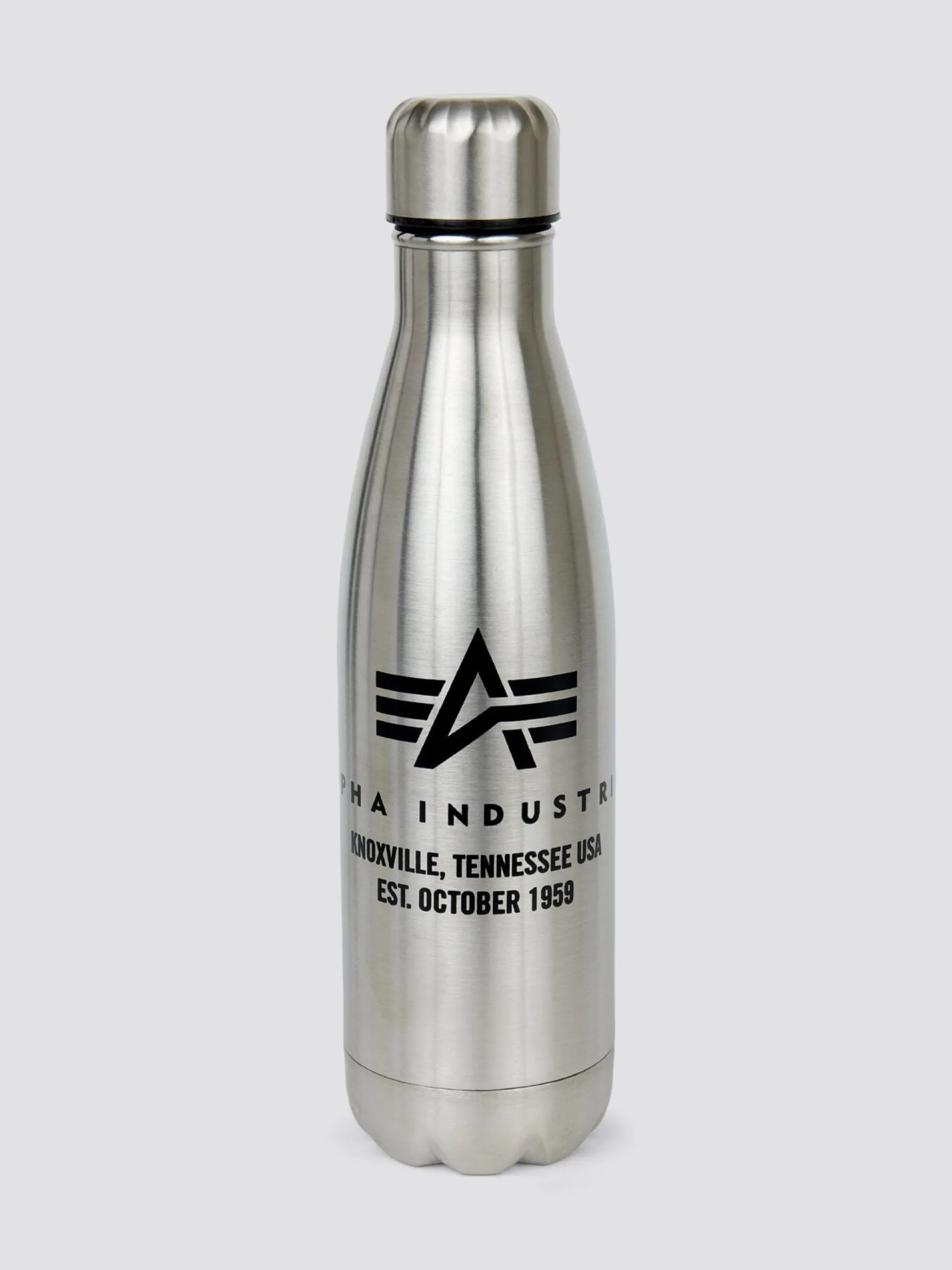 WATER BOTTLE