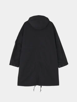 WHITE MOUNTAINEERING X ALPHA FISHTAIL PARKA