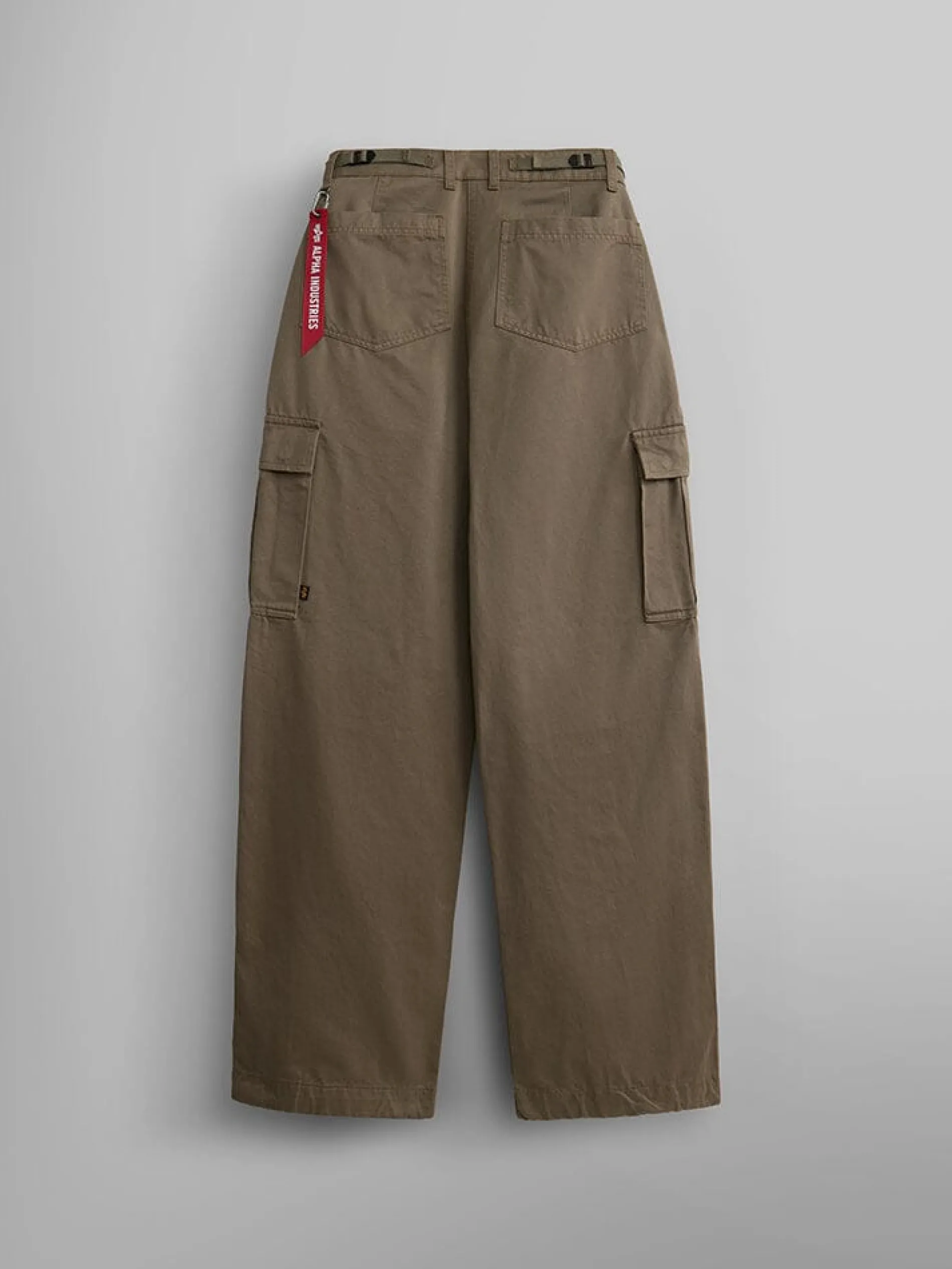 WOMEN'S M-65 CARGO PANT (COYOTE BROWN)