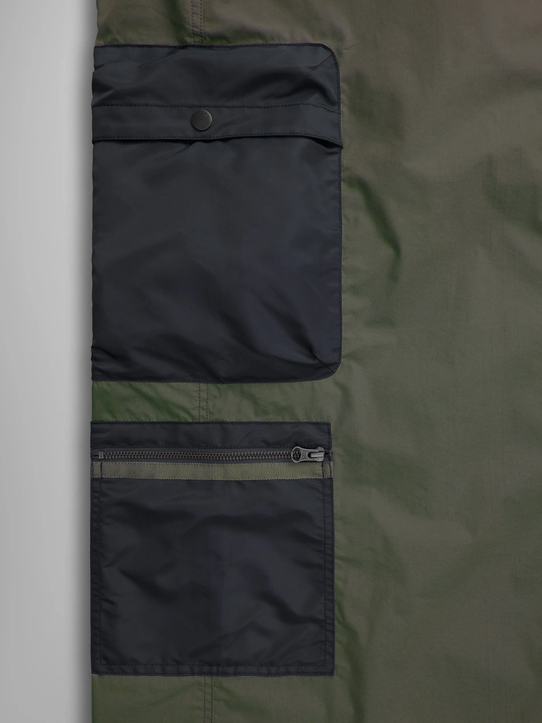 WOMEN'S M-65 SKIRT