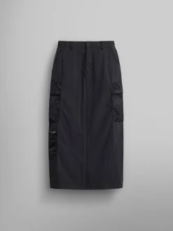 WOMEN'S M-65 SKIRT
