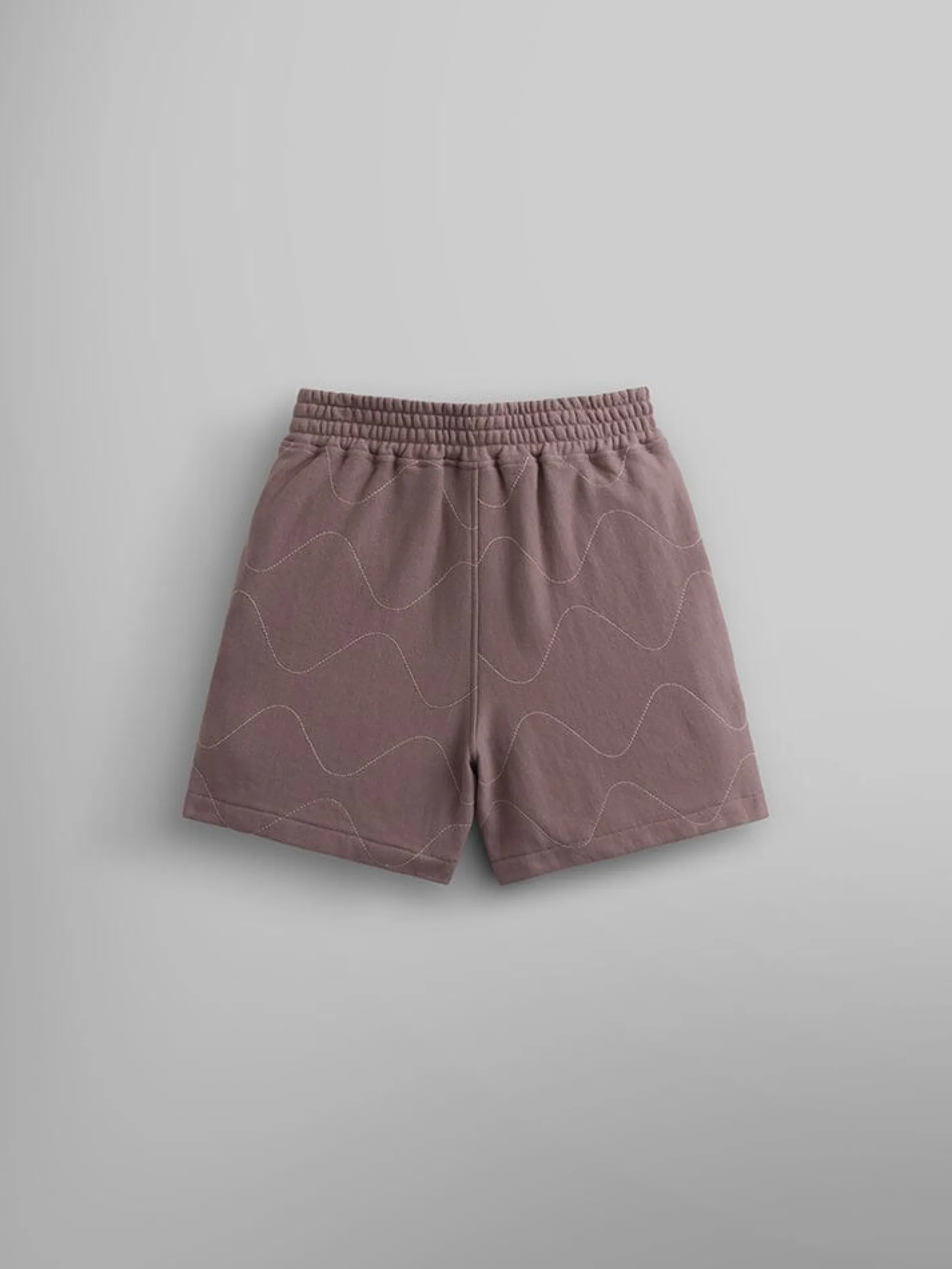 WOMEN'S QUILTED SHORTS