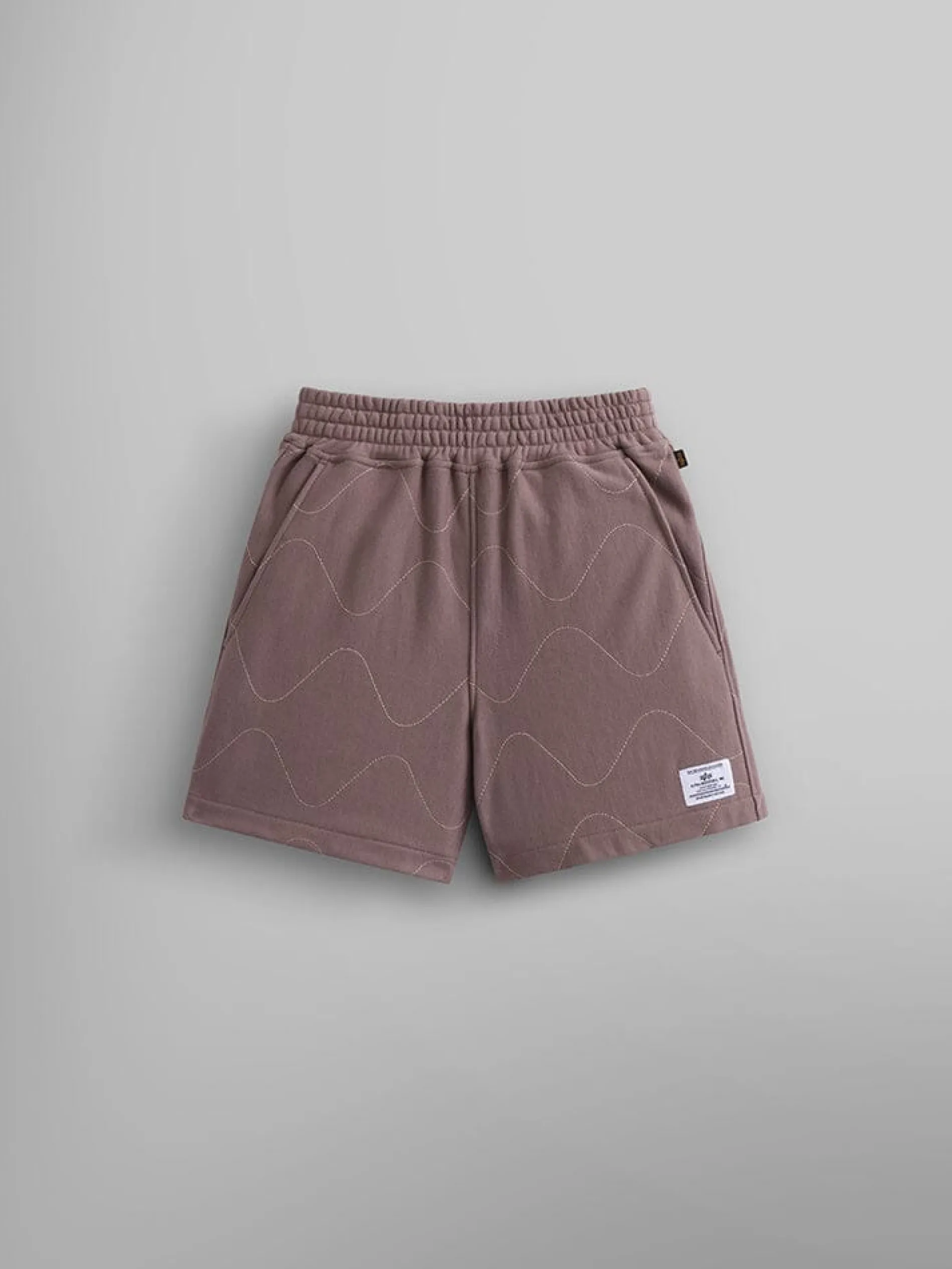 WOMEN'S QUILTED SHORTS