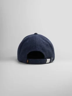 WOOL CAP