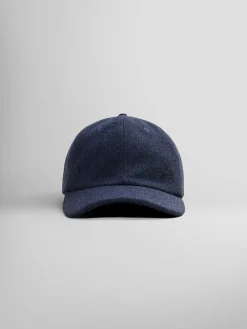 WOOL CAP