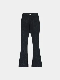 WORLD FLARED PANT WOMENS