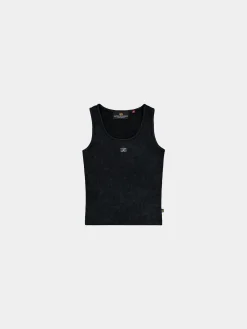 WORLD SLIM TANK TOP WOMENS