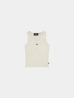 WORLD SLIM TANK TOP WOMENS