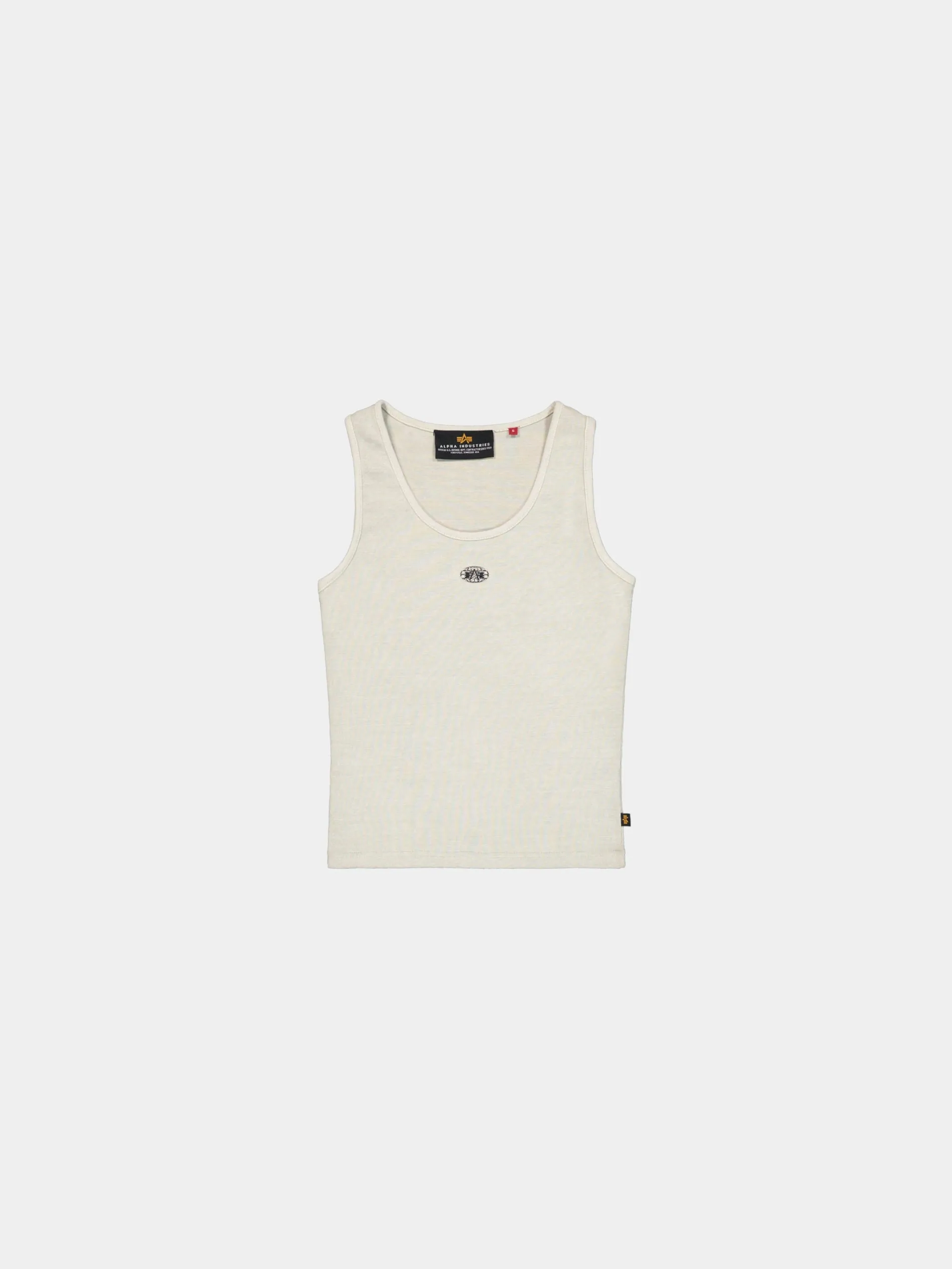 WORLD SLIM TANK TOP WOMENS