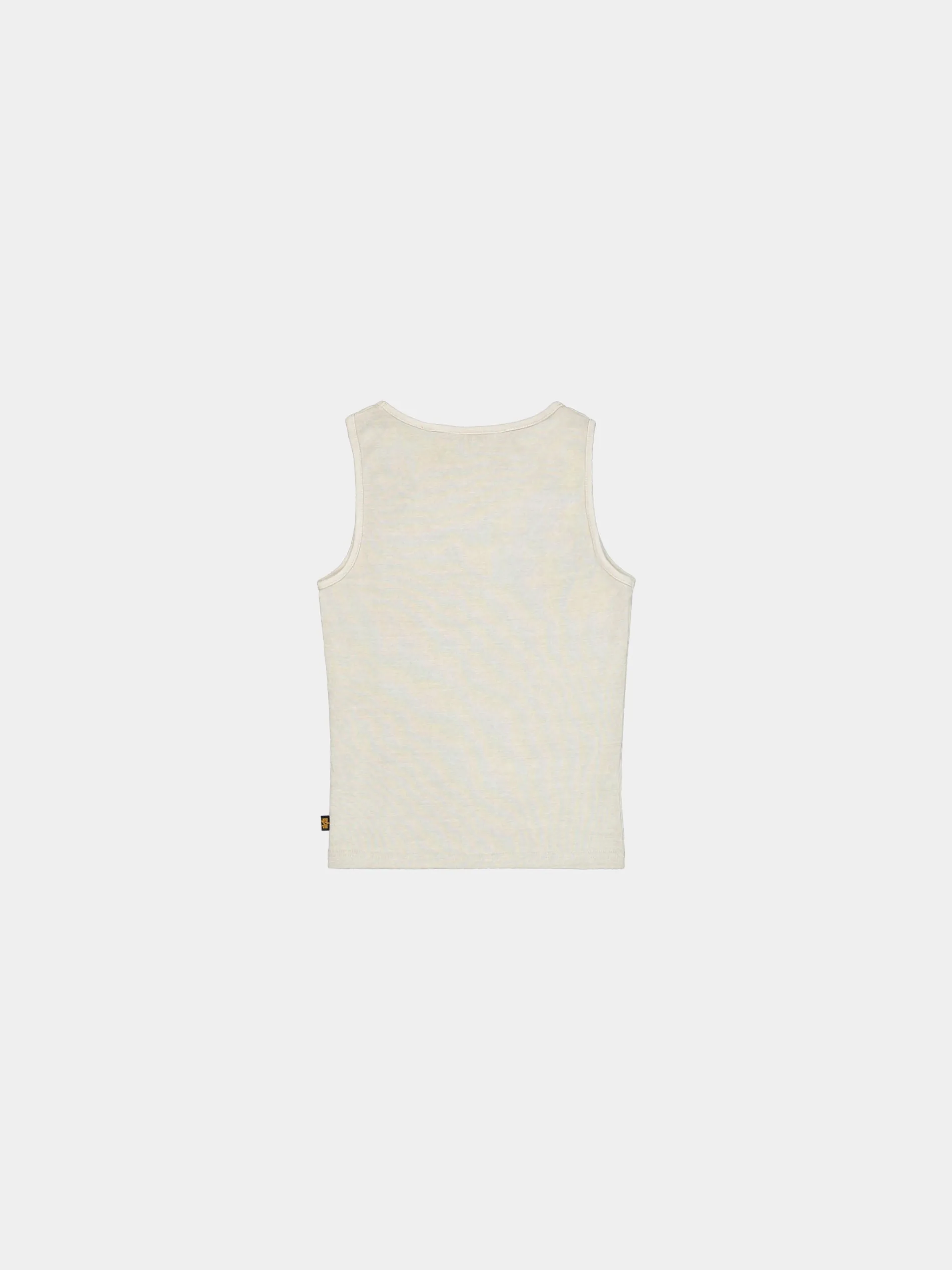 WORLD SLIM TANK TOP WOMENS