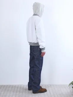 XLIM X ALPHA EP.9 03 JACKET
