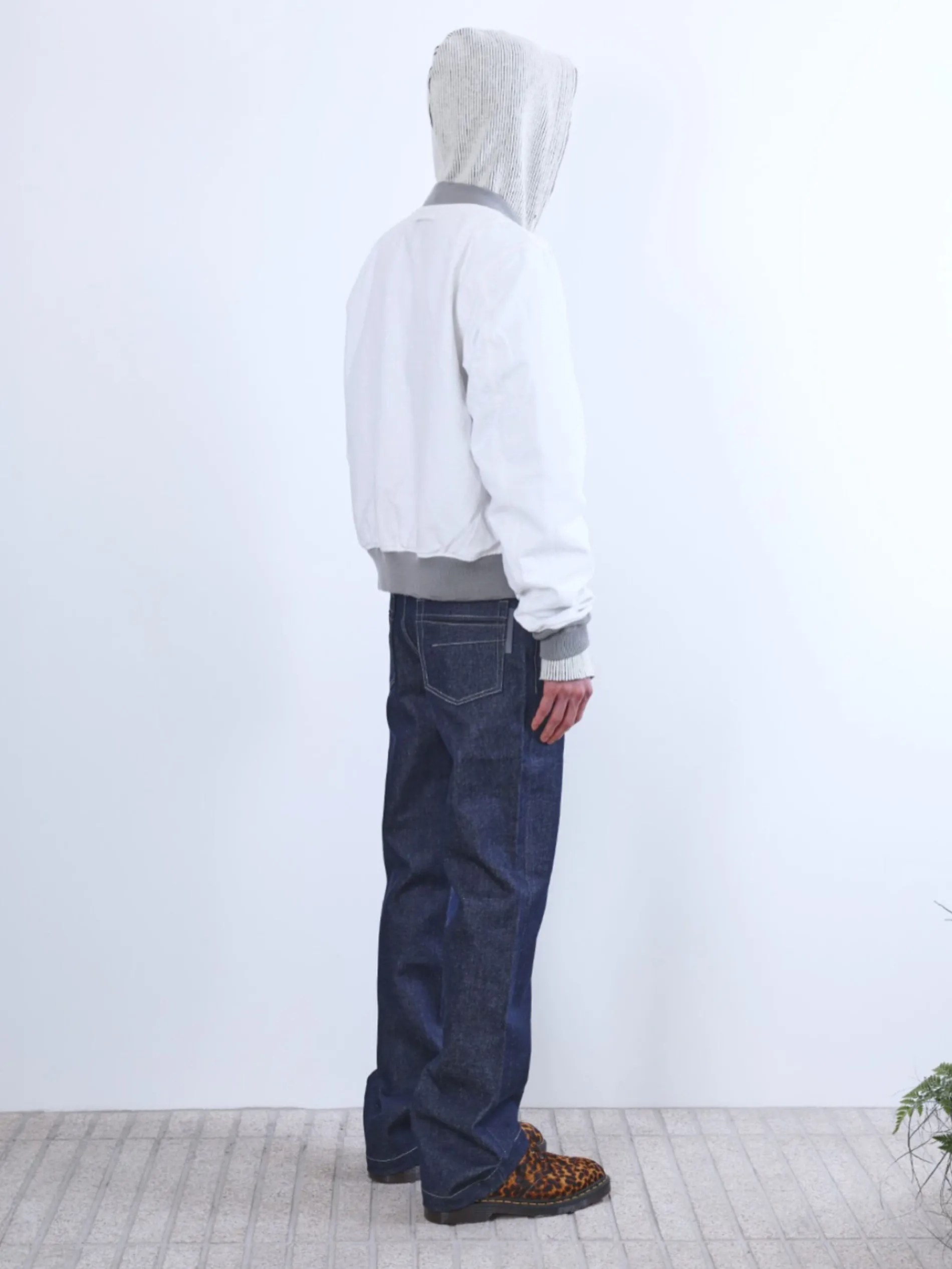 XLIM X ALPHA EP.9 03 JACKET