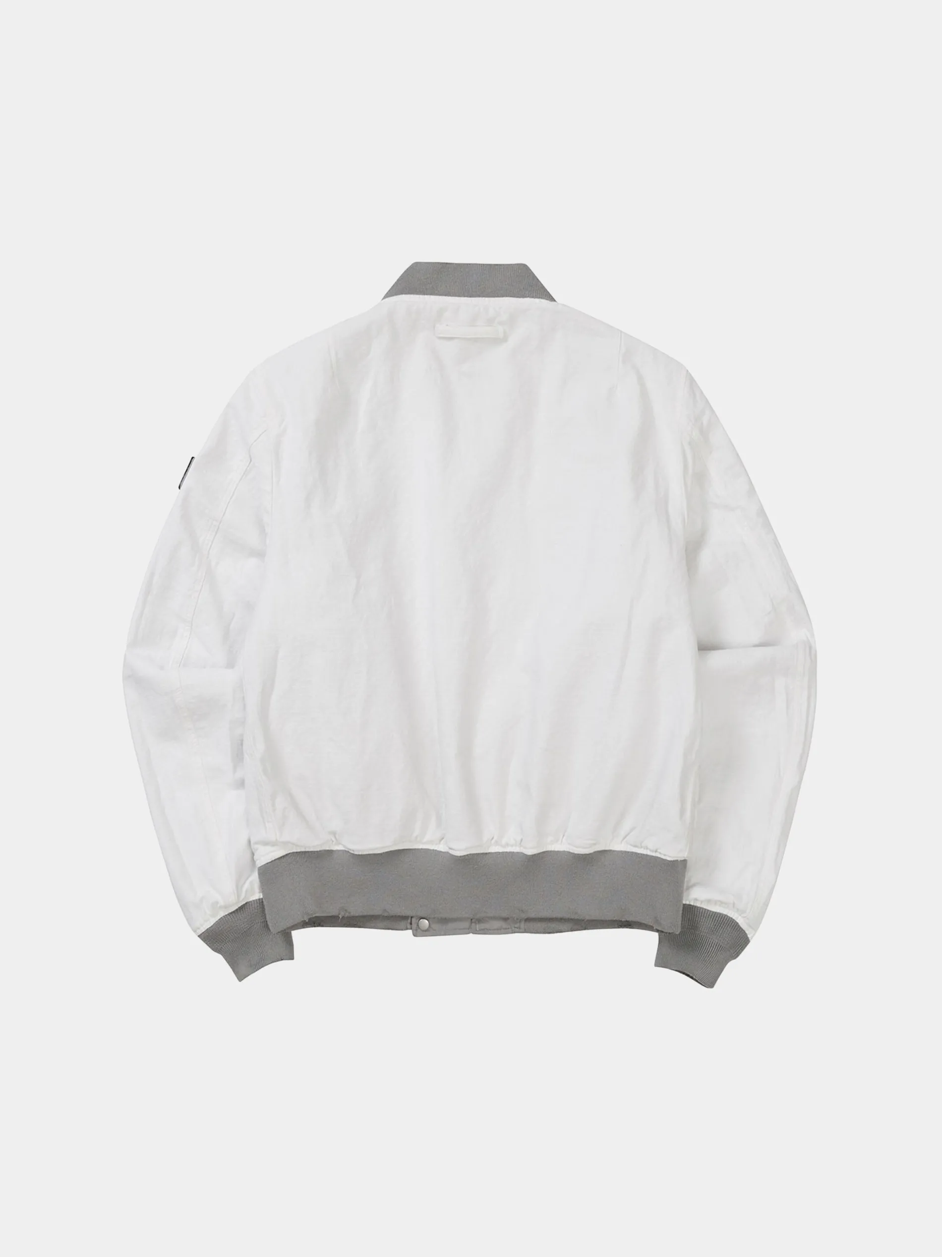 XLIM X ALPHA EP.9 03 JACKET