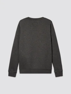 YOUTH BASIC SWEATER