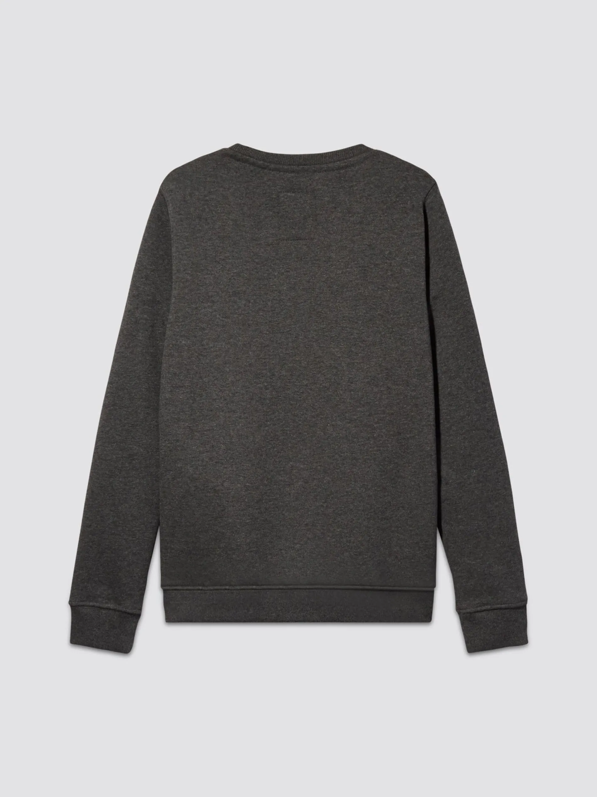 YOUTH BASIC SWEATER