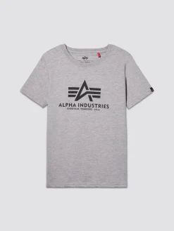 YOUTH BASIC TEE