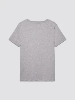 YOUTH BASIC TEE