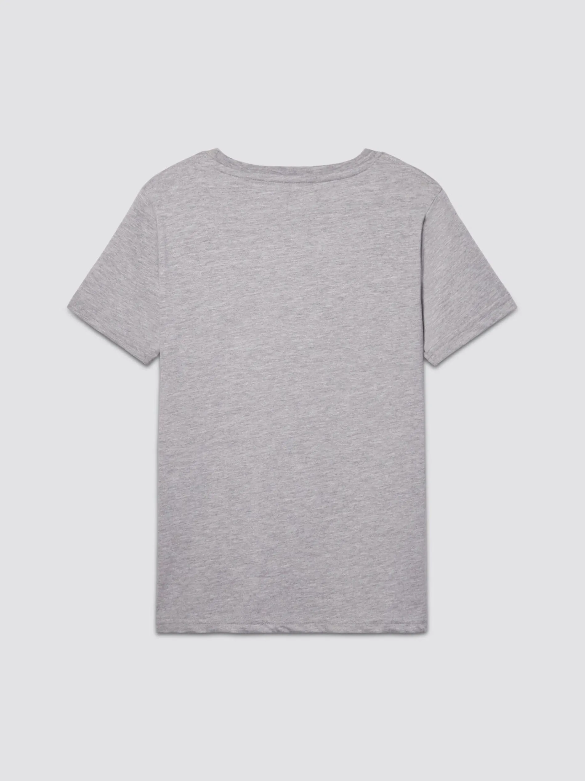 YOUTH BASIC TEE