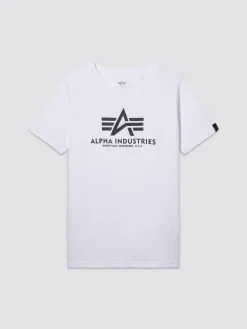 YOUTH BASIC TEE