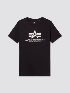 YOUTH BASIC TEE
